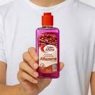 QUIM ESSÊNCIAS LIMPADOR PERFUMADO DE AMBIENTES ALFAZEMA 140 ml QUIM ESSÊNCIAS LIMPADOR PERFUMADO DE AMBIENTES ALFAZEMA 140 ml