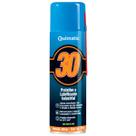 Quimatic 30 Protetivo e Lubrificante Industrial Aerossol 300ml - DE1 - TAPMATIC