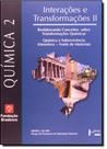 Quimica 2: Interações e Transformações 2 - Reelaborando Conceitos Quimica 2: Interações e Transformações 2 - Reelaborando Conceitos