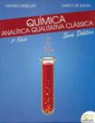 Quimica analitica qualitativa classica - EDIFURB