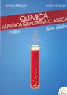Química Analítica Qualitativa Clássica - Edifurb