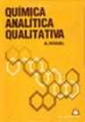 Quimica analitica qualitativa - MESTRE JOU **