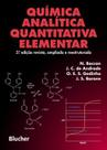 Química analítica quantitativa elementar Química analítica quantitativa elementar