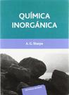 Química Inorgánica Química Inorgánica