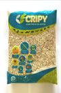 Quimtia cripy lignocell substrato (repteis, cobras, roedores) 800g Quimtia cripy lignocell substrato (repteis, cobras, roedores) 800g