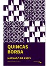 Quincas borba