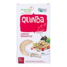 Quinoa Grãos Brancos Mundo Da Quinoa 200g