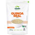Quinoa Real em Grãos Orgânica Vitalin 200g