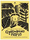 Quiquinho e piopio Quiquinho e piopio