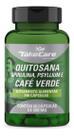 Quitosana Spirulina Psylium Café Verde 500mg 60cáp Take Care
