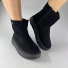 Quiz Bota Forrada Em Pelo Sint.Tr 68-2296-11 Cab.Camurcao Quiz Bota Forrada Em Pelo Sint.Tr 68-2296-11 Cab.Camurcao