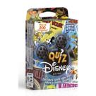 Quiz da Disney Pocket - Jogo De Cartas - Toyster Quiz da Disney Pocket - Jogo De Cartas - Toyster