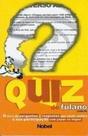 Quiz Do Fulano