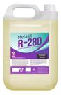 R-280 5 lts detergente prof. desincrustante acido