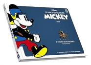 R. Os Anos De Ouro Do Mickey 1936A