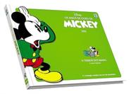 R. Os Anos De Ouro Do Mickey Ed. 1935 R. Os Anos De Ouro Do Mickey Ed. 1935