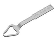 R111034 Ferramenta Para Travar Polia Bomba D'água Vw Raven