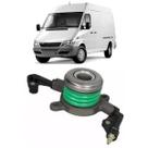 R11M016 - Atuador Embreagem - Sprinter 2.2 / 2.5 02 / 20 - Luporinni