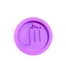 R159 Molde de silicone signo Escorpião chaveiro resina decorar