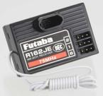 R162je recep 2ch am futab 75mhz futl0209