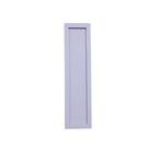 R209 Molde de silicone marca página fino resina decorar