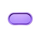 R29 Molde de silicone bandeja resina