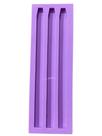 R318 Molde de silicone caneta resina decoração
