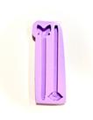 R400 Molde de silicone caneta laço e boca resina decoração