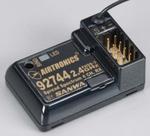 R4ch airtronics m11x/mx-3x 2.4ghz 92744 R4ch airtronics m11x/mx-3x 2.4ghz 92744