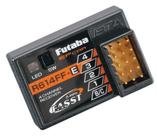 R614ff-e 4ch 2.4ghz 4pk 4pks futl7632