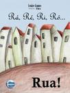 Ra, Re, Ri, Ro... Rua! - Edicao 2 - Gomes, Lenice - ELEMENTAR LTDA.