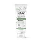 Raavi Clean Skin Creme Esfoliante Facial 200g Raavi Clean Skin Creme Esfoliante Facial 200g