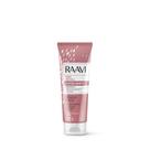 Raavi Creme Corporal Esfoliante Média Abrasão 100g