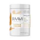 Raavi Creme de Massagem Cafeína e Cúrcuma 1Kg