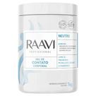 Raavi Gel de Contato Corporal Neutro Condutor Ultrassom FES TENS 1kg Raavi Gel de Contato Corporal Neutro Condutor Ultrassom FES TENS 1kg