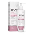 Raavi Loção Hidratante Ureia 10% Hipoalergênico 200g