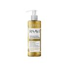Raavi Máscara Facial Ouro 110g Rejuvenescimento Pele Hidratada e Radiante