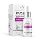 Raavi Sérum Uniformizador Facial Niacinamida 30ml