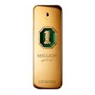 Rabanne 1 Million Golden Oud Parfum Intense - Perfume Masculino 100ml