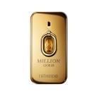 Rabanne Million Gold Elixir Parfum Intense Perf Masculino 50ml