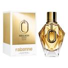 Rabanne Million Gold For Her Eau de Parfum 90ml Feminino