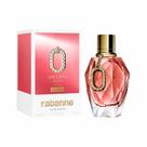 Rabanne Million Gold For Her Pure Diamonds EDP 90ml Feminino Rabanne Million Gold For Her Pure Diamonds EDP 90ml Feminino