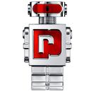 Rabanne Phantom In Red Parfum Elixir - Perfume Masculino 150ml