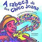 Rabeca do seu chico joana,a - EDITORA ROCCO