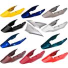 Rabeta Cbx250 Twister E Tampa Lateral 2001 A 2008 Cores