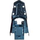 Rabeta Central Moto Shi175 EFI Shineray Original