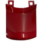 Rabeta Central Traseira Shineray Phoenix Vermelho Xy50q Wuyang