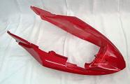 Rabeta Completa Ys250 Fazer Fazer250 Vermelho 2011 2012 2013
