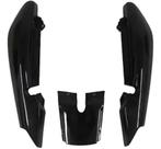 Rabeta kit completo ybr 125 2002/2008 s/faixa preto