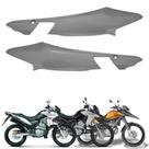 Rabeta Lateral Tampa Traseira Xre 300 Sem Pintura 2010 2011 2012 2013 2014 2015 2016 2017 2018